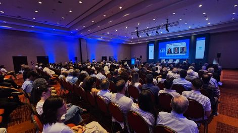 &nbsp;El conversatorio reunió a especialistas en economía, política y filosofía y convocó a referentes provinciales que destacaron la seriedad y el trabajo del diario.