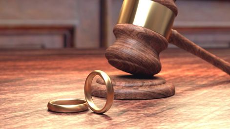 Tiene 9 hijos y se divorció después de enterarse de que es estéril