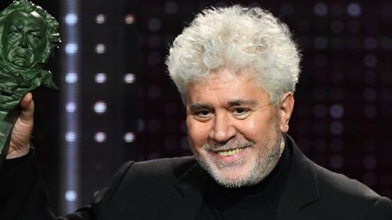 Anunciaron que los premios Goya serán entregados en una gala televisiva y virtual