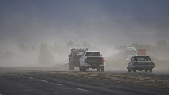 Foto: José Gutiérrez / Los Andes