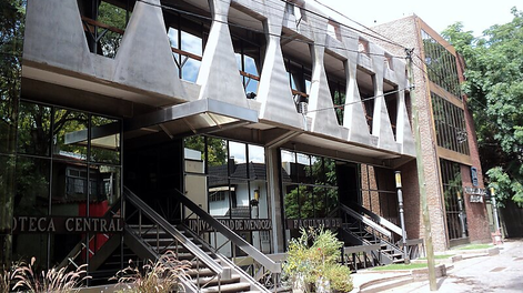 La cultura de la investigación en la Universidad de Mendoza