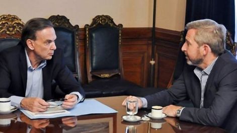 Una negociación muy difícil - Por Javier Álvarez 