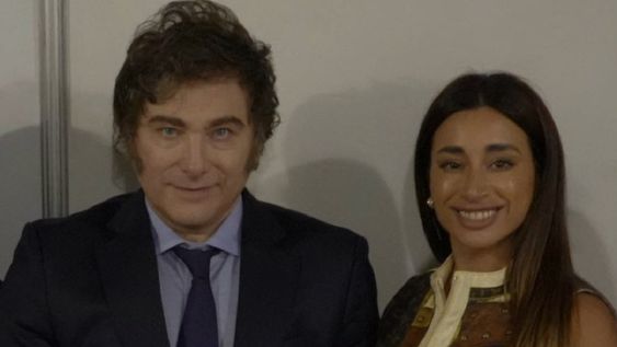 Aduana desmintió irregularidades en el control del vuelo de Laura Arrieta.&nbsp;