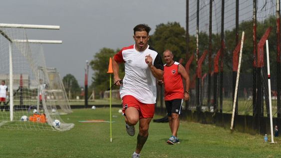La goleada en contra y las lesiones provocaron un golpe de timón en Godoy Cruz
