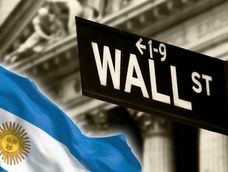 Las empresas argentinas que cotizan en Wall Street se recuperaron este martes
