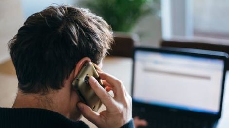 Hay 300 denuncias por estafa vinculadas al comercio electrónico informal.
