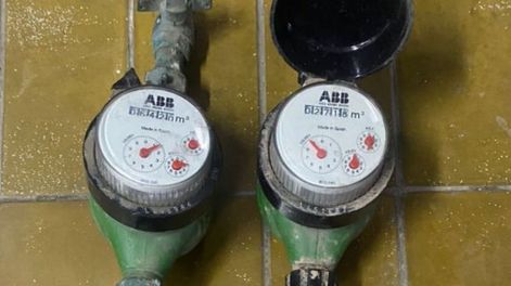 Patrullaje virtual: dos detenidos por venta ilegal de medidores de agua en Las Heras