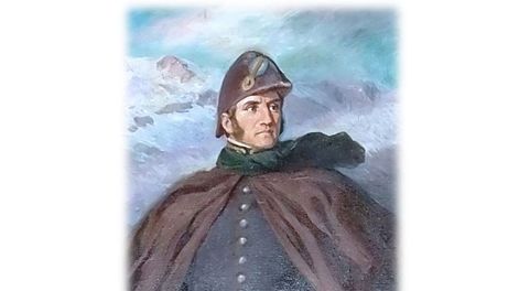 San Martín, Protector del Perú - Por Juan Marcelo Calabria