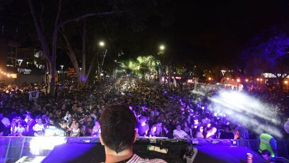 La Arístides celebrará un nuevo aniversario con un espectacular evento