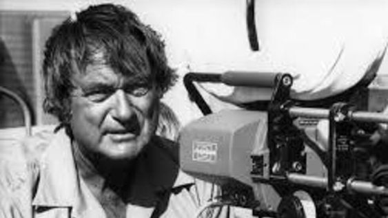 Murió Andrew V. McLaglen, reconocido director de westerns y filmes de acción
