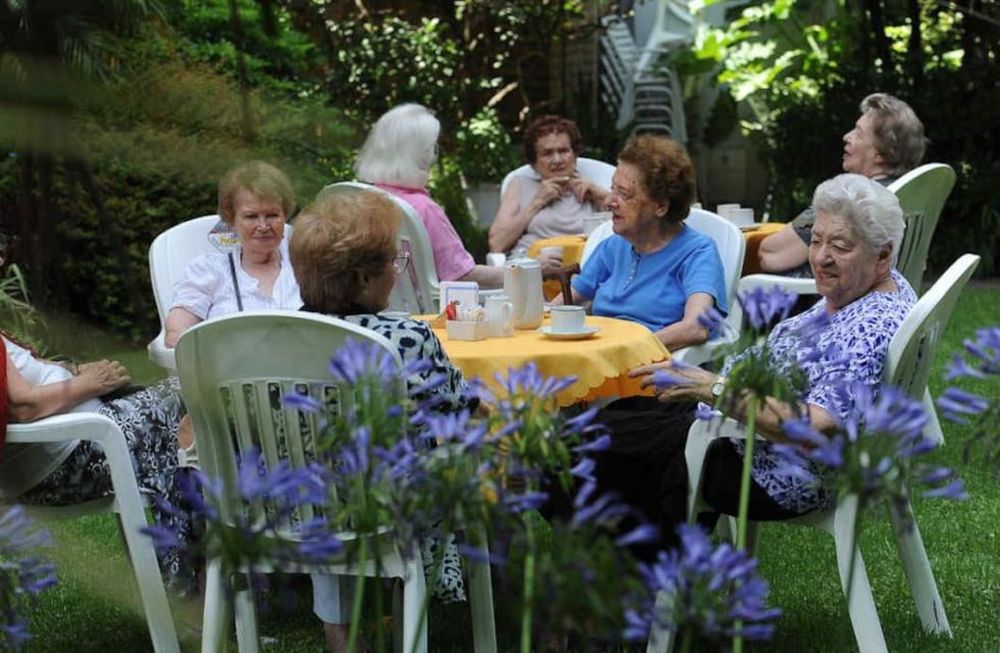 Cómo prepararse para la longevidad extrema