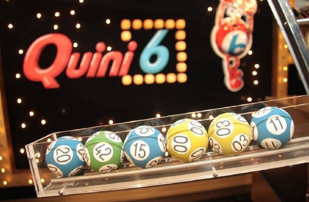Quini 6 - Illustrative image / Web