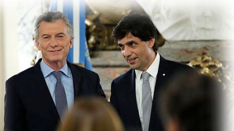 Crónica de una crisis anunciada: ¿y ahora qué? - Por Néstor Donato Ferrari