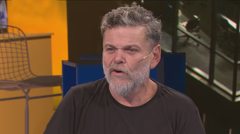 Se revelaron detalles sobre la salud de Alfredo Casero: La operación no salió bien