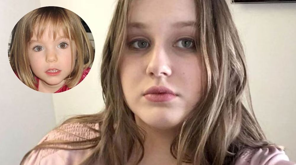 Julia Wandelt acosó a los McCann durante más de dos años, enviando cartas y realizando visitas a su casa, buscando convencerse de que era su hija desaparecida.