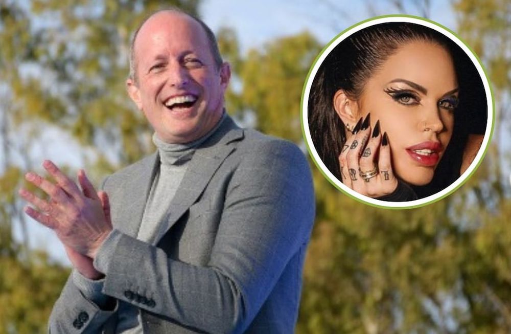 No sólo a Marbella: todos los viajes al exterior de Martín Insaurralde y cuántos días trabajó. El escándalo salió a la luz tras las fotos de Sofía Clérici, su acompañante en España. (Foto web)