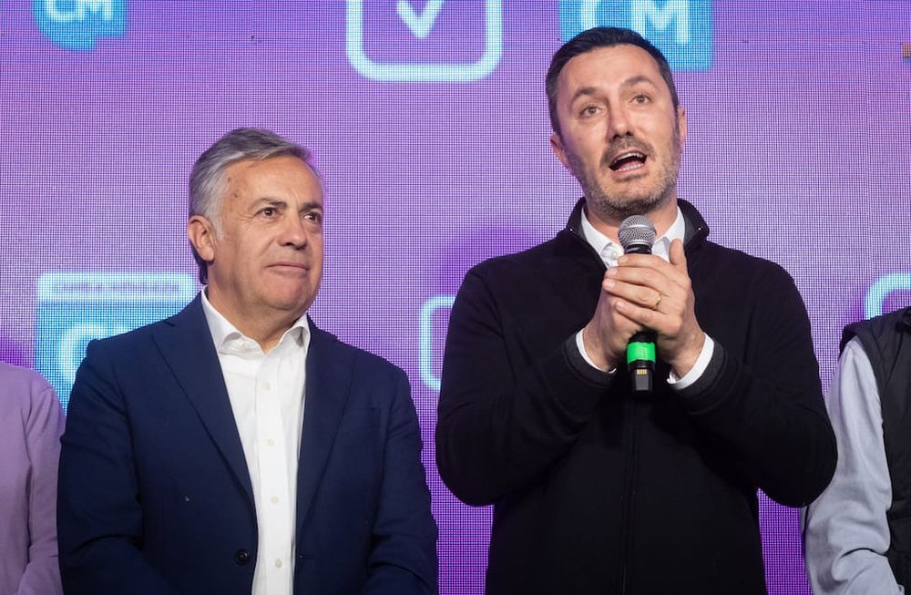 Ningún líder escapa  a los ciclos  de la política