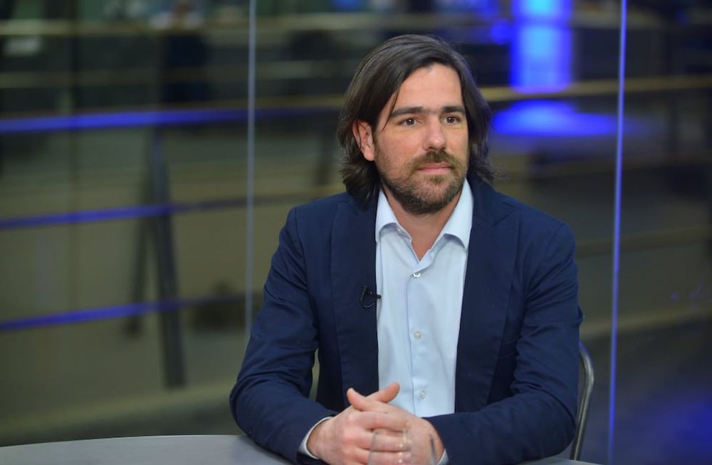 El hoy ex diputado nacional, Nicolás Del Caño cumplió con el acuerdo del FIT y renunció a su banca para que asuma su compañera y, así, garantizar la rotación.