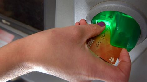 Anses: por qué los pensionados aún no cobraron sus haberes de mayo - Foto Archivo Los Andes