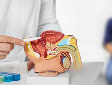 El cáncer de próstata es el cáncer más común entre los varones argentinos