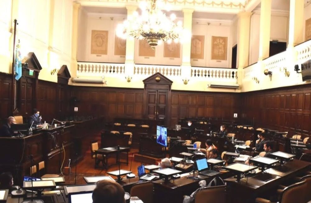 La bicameral del Covid-19 generó otra discordia entre oficialismo y oposición en la Legislatura
