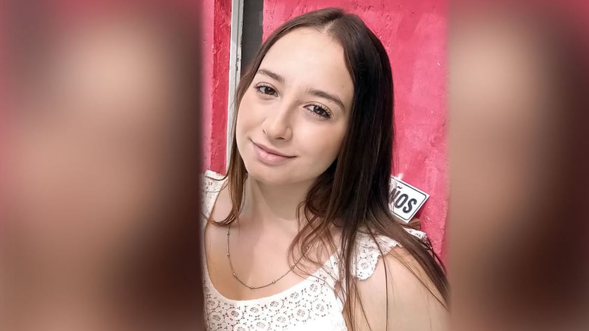 Una joven mendocina fue estafada por teléfono y organiza una rifa para ...