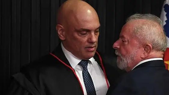 La medida, ordenada por el juez Alexandre de Moraes del Supremo Tribunal Federal, se impuso como respuesta a la reactivación de cuentas suspendidas previamente.