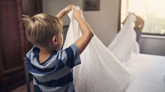 Algunos propietarios no aceptan niños a la hora de alquilar su propiedad. Los ancianos y las personas discapacitadas también han sufrido el rechazo. / imagen ilustrativa - gentileza