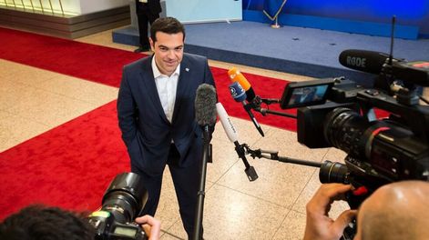 Grecia y acreedores al borde de la ruptura