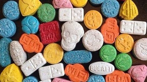 Los Andes | Drogas sintéticas: entre los riesgos de su consumo, el peligro de la adulteración y los prejuicios a derribar. Foto: Archivo Los Andes (Imagen ilustrativa)