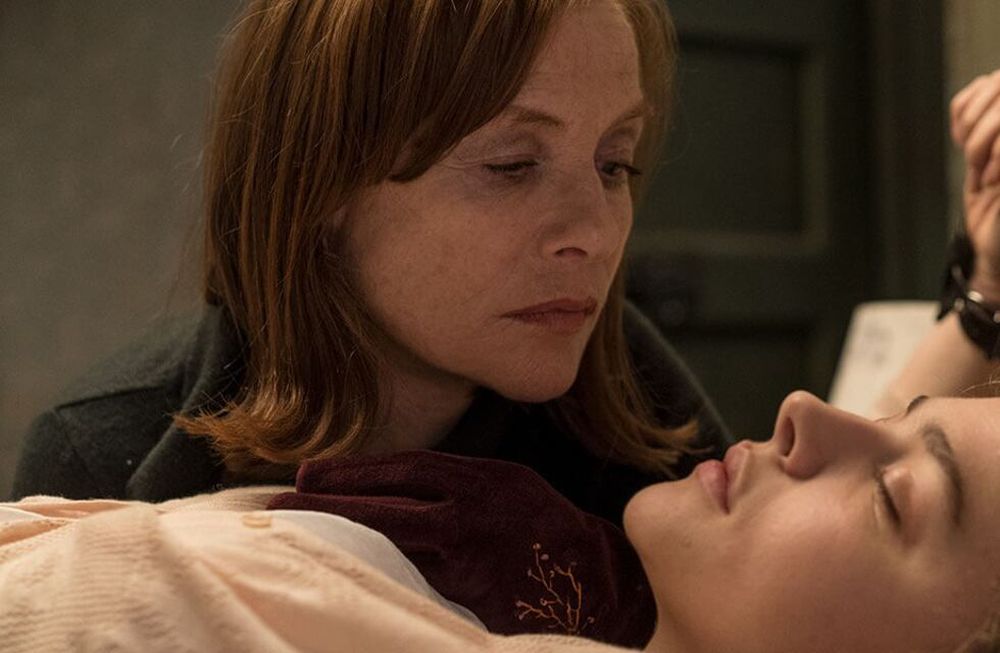 “Greta” en HBO Go: el placer de ver a Isabelle Huppert más psicópata que nunca