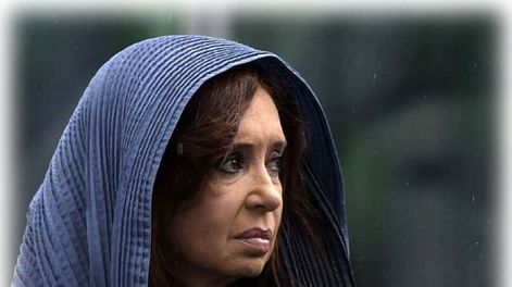 Cristina y su caballo de Troya