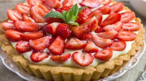 Los Andes | Paso a paso para hacer una exquisita tarta en casa