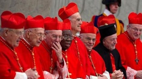 Aún no hay fecha para elegir al nuevo Papa