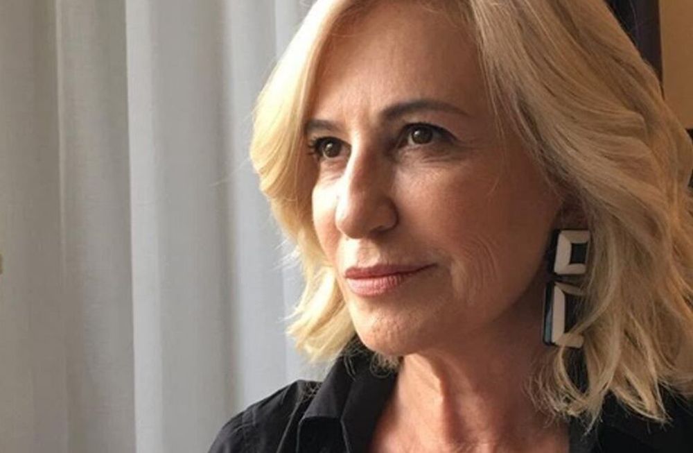 Mercedes Morán confesó que tiene telepatía con los animales: “Me pongo a pensar en ellos y vienen”