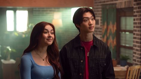 Netflix presentó sus nuevos estrenos para lo que resta del 2025.