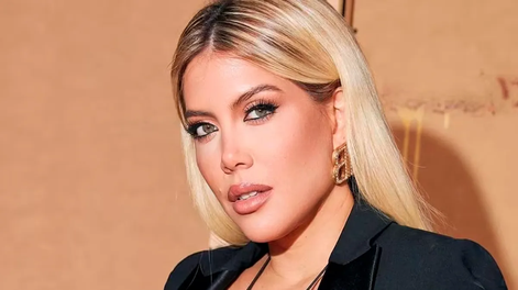 Este año Wanda Nara denunció a Mauro Icardi por amenazarla con filtrar condenido de ella desnunda.