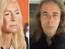 Allanaron al acosador de Cris Morena.