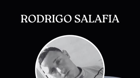 Los Andes | Asesinato en Chapanay Rodrigo Federico Salafia