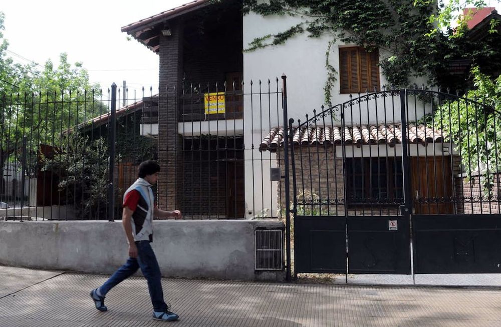 Qué cosas tener en cuenta al momento de comprar o vender una casa.