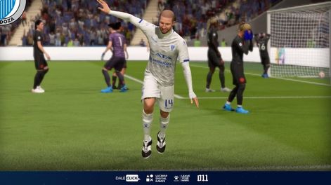 ¡Godoy Cruz es el nuevo campeón de la Superliga!