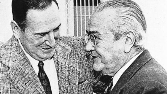 La actualidad de Ricardo Balbín