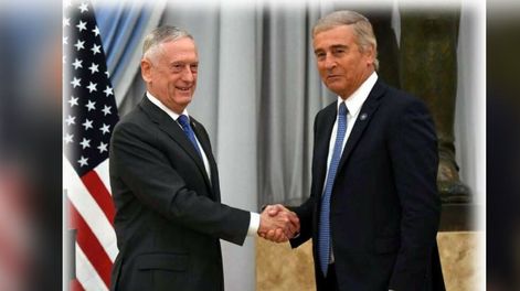 El jefe del Pentágono visitó América del Sur - Por Rosendo Fraga