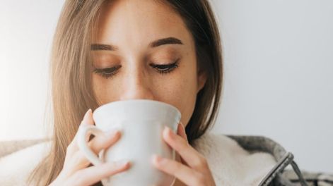 El componente presente en el café que retrasa el envejecimiento
