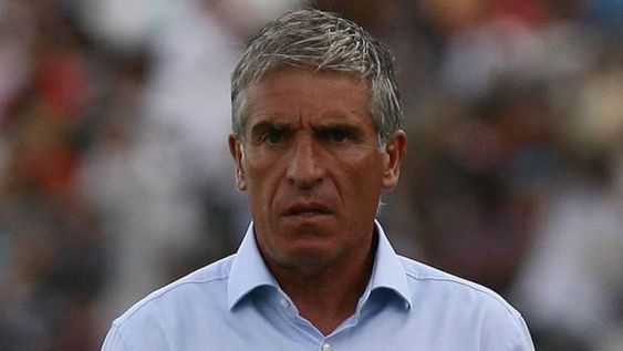 Labruna, DT de Chicago: El empate sirve para descansar y ascender el viernes