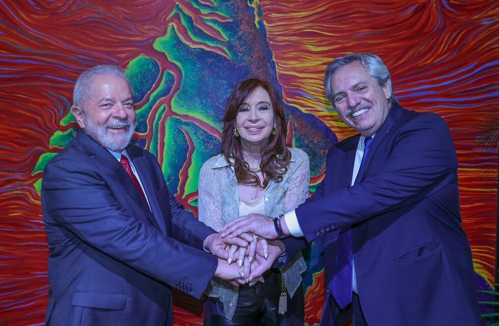 Su principal error cuando ocupó la presidencia de Brasil: tener una mala política exterior, particularmente en la región.