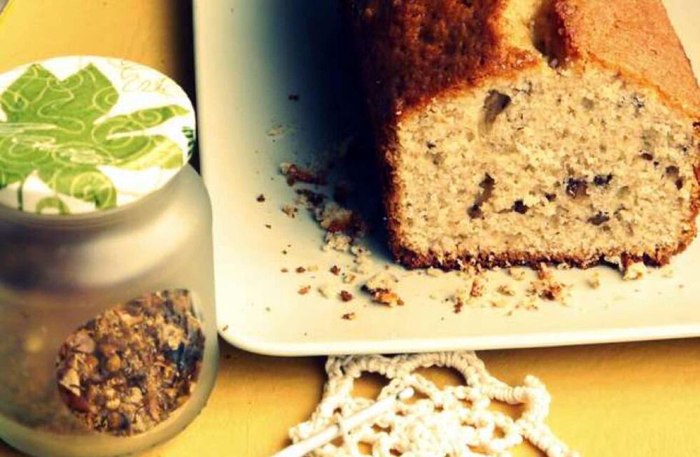 Budines: ¡estamos invitados a tomar el té!