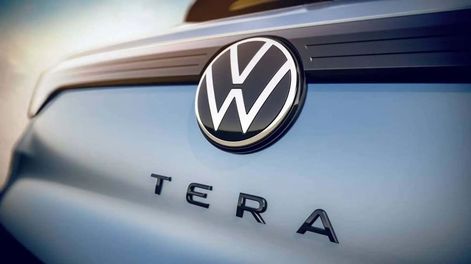 Cuál es el impactante precio del Volkswagen Tera en noviembre 2025