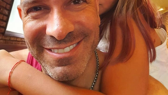 La hija de Fredy Villarreal ha desarrollado popularidad en redes sociales.