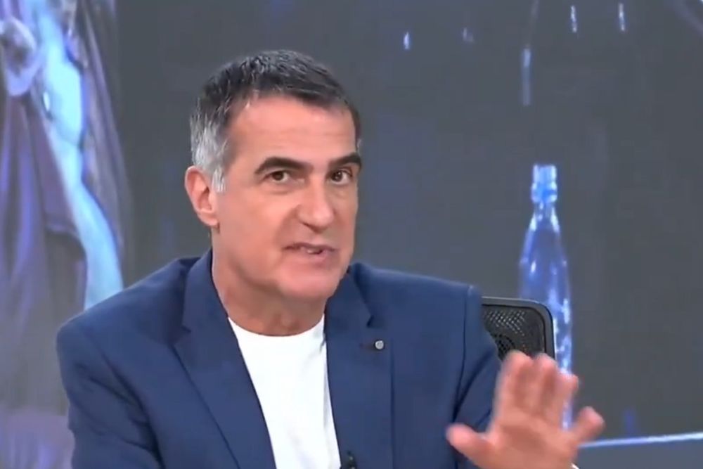 La furia de Antonio Laje porque perdió Milei: No te quejes más cuando te maten